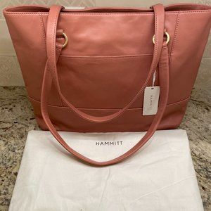 Hammitt Andersen Leather Tote Bag